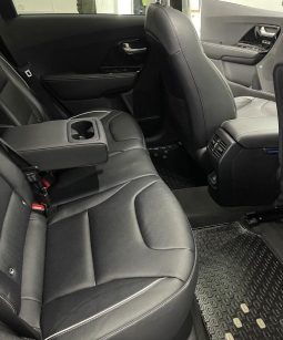 
										Kia Niro e-Niro 150 kW Future full									