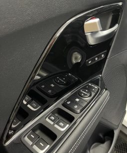 
										Kia Niro e-Niro 150 kW Future full									