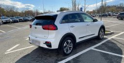 
										Kia Niro e-Niro 150 kW Future full									