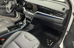 
										Kia Niro e-Niro 150 kW Future full									