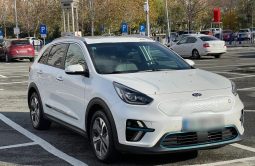 
										Kia Niro e-Niro 150 kW Future full									