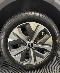 
										Kia Niro e-Niro 150 kW Future full									