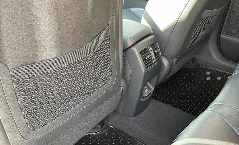
								Kia Niro e-Niro 150 kW Future full									