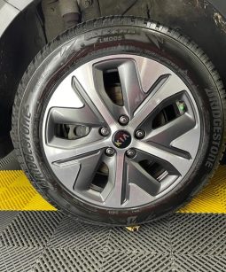 
										Kia Niro e-Niro 150 kW Future full									