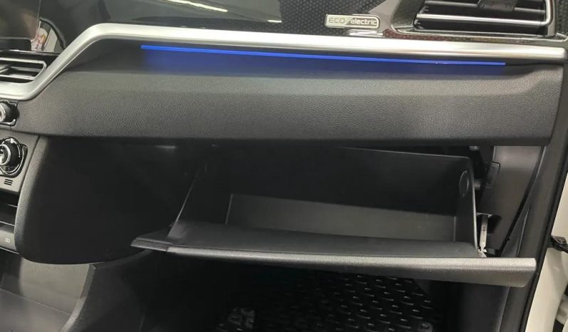 
								Kia Niro e-Niro 150 kW Future full									