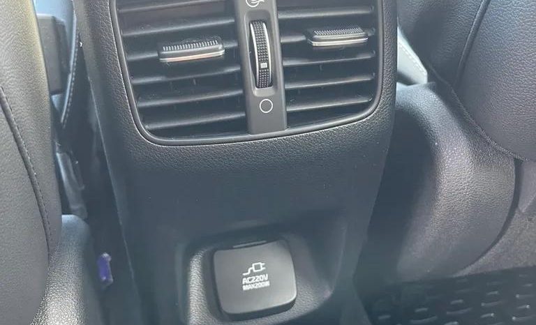 
								Kia Niro e-Niro 150 kW Future full									