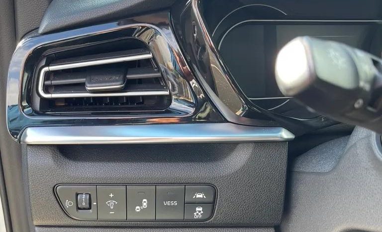 
								Kia Niro e-Niro 150 kW Future full									