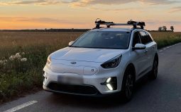 
										Kia Niro e-Niro 150 kW Future full									