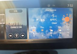 
										Nissan Qashqai 1.3 l Mild-Hybrid X-Tronic N-Connecta full									