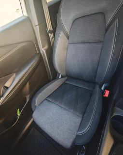 
										Nissan Qashqai 1.3 l Mild-Hybrid X-Tronic N-Connecta full									
