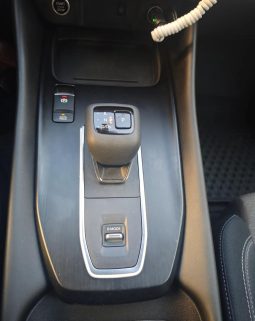 
										Nissan Qashqai 1.3 l Mild-Hybrid X-Tronic N-Connecta full									