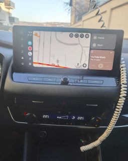 
										Nissan Qashqai 1.3 l Mild-Hybrid X-Tronic N-Connecta full									