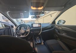 
										Nissan Qashqai 1.3 l Mild-Hybrid X-Tronic N-Connecta full									