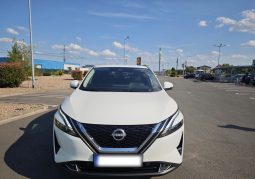 
										Nissan Qashqai 1.3 l Mild-Hybrid X-Tronic N-Connecta full									