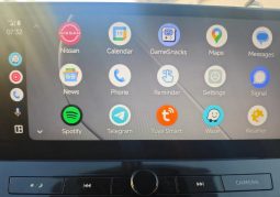 
										Nissan Qashqai 1.3 l Mild-Hybrid X-Tronic N-Connecta full									