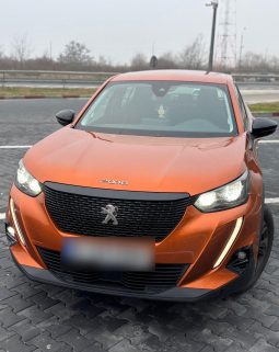 
										Peugeot 2008 1.2 PureTech BVM6 STT Active Pack full									