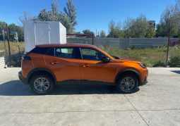 
										Peugeot 2008 1.2 PureTech BVM6 STT Active Pack full									