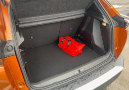 
										Peugeot 2008 1.2 PureTech BVM6 STT Active Pack full									