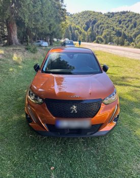 Peugeot 2008 1.2 PureTech BVM6 STT Active Pack