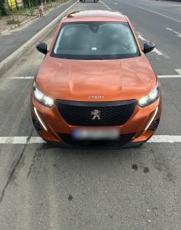 
										Peugeot 2008 1.2 PureTech BVM6 STT Active Pack full									