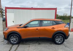 
										Peugeot 2008 1.2 PureTech BVM6 STT Active Pack full									