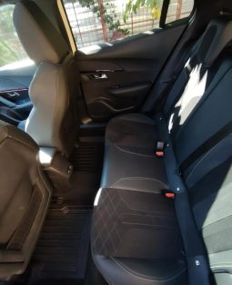 
										Peugeot 2008 1.5 BlueHDI EAT8 STT GT full									