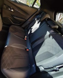 
										Peugeot 2008 1.5 BlueHDI EAT8 STT GT full									