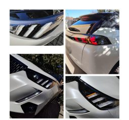 
										Peugeot 2008 1.5 BlueHDI EAT8 STT GT full									