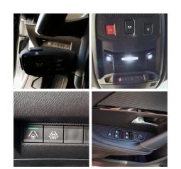 
										Peugeot 2008 1.5 BlueHDI EAT8 STT GT full									