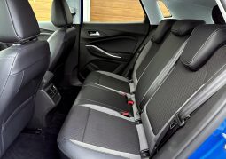
										Opel Grandland X 1.2 Turbo STARTSTOP GS Line full									