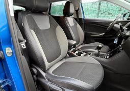 
										Opel Grandland X 1.2 Turbo STARTSTOP GS Line full									