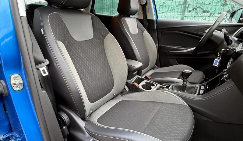 
								Opel Grandland X 1.2 Turbo STARTSTOP GS Line full									