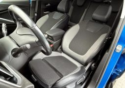 
										Opel Grandland X 1.2 Turbo STARTSTOP GS Line full									