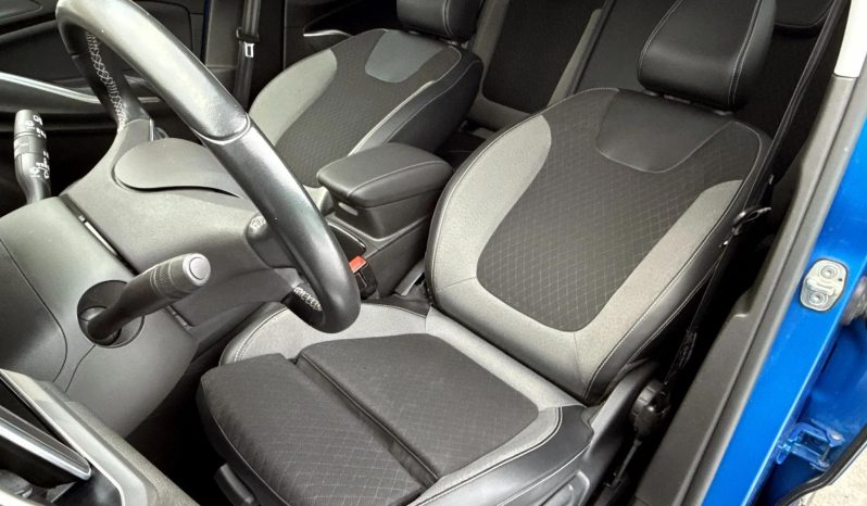 
								Opel Grandland X 1.2 Turbo STARTSTOP GS Line full									