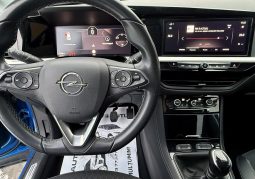 
										Opel Grandland X 1.2 Turbo STARTSTOP GS Line full									