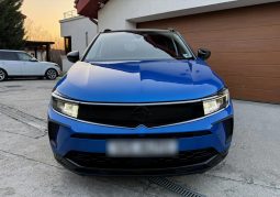 
										Opel Grandland X 1.2 Turbo STARTSTOP GS Line full									