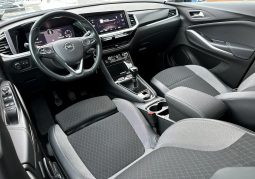 
										Opel Grandland X 1.2 Turbo STARTSTOP GS Line full									