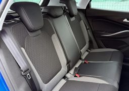 
										Opel Grandland X 1.2 Turbo STARTSTOP GS Line full									