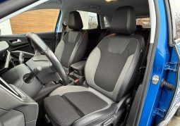 
										Opel Grandland X 1.2 Turbo STARTSTOP GS Line full									