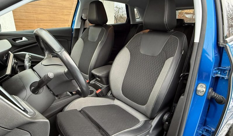 
								Opel Grandland X 1.2 Turbo STARTSTOP GS Line full									