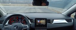 
										Renault Captur TCe 140 FAP Zen full									