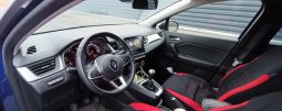 
										Renault Captur TCe 140 FAP Zen full									