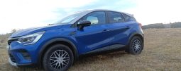 
										Renault Captur TCe 140 FAP Zen full									