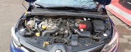 
										Renault Captur TCe 140 FAP Zen full									