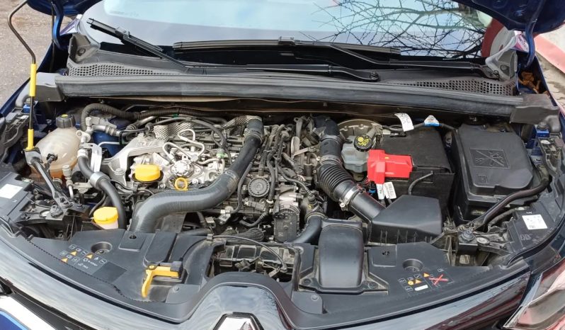 
								Renault Captur TCe 140 FAP Zen full									