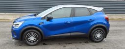 
										Renault Captur TCe 140 FAP Zen full									