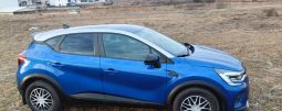 
										Renault Captur TCe 140 FAP Zen full									