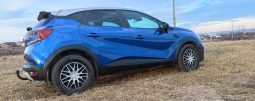 
										Renault Captur TCe 140 FAP Zen full									