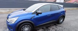 
										Renault Captur TCe 140 FAP Zen full									