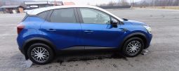 
										Renault Captur TCe 140 FAP Zen full									